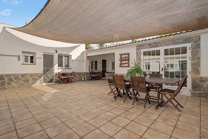 Apartamento de vacaciones para 3 personas - 1