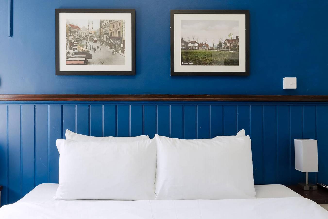 Appartement entier, Cozy Single Room in Watford | Near Town Centre in Watford, Hertfordshire