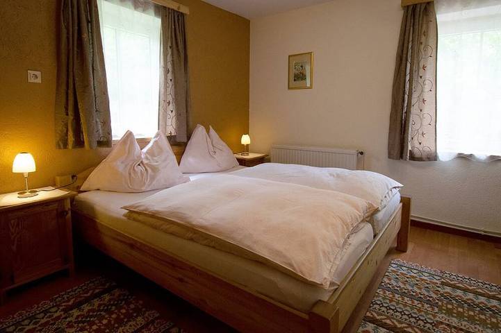 Gruppenhaus Waldheimat Steiermark Semmering in Krieglach, Hochsteiermark