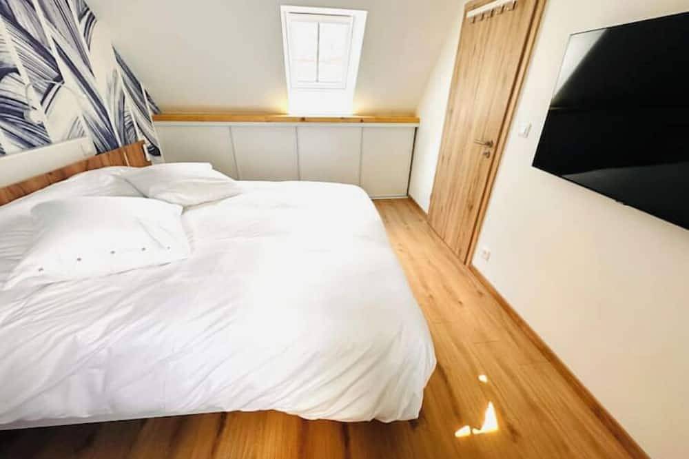 Apartamento entero, Duplex hyper center calme parking Confort 5* sans vis à vis  in Haguenau, Alsacia del Norte