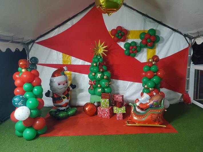 Location de vacances pour 4 personnes, avec sauna et piscine ainsi que jardin et vue dans Port-Louis Guadeloupe - 2