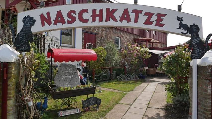 Ferienwohnung für 2 Personen, mit Garten und Ausblick - 1