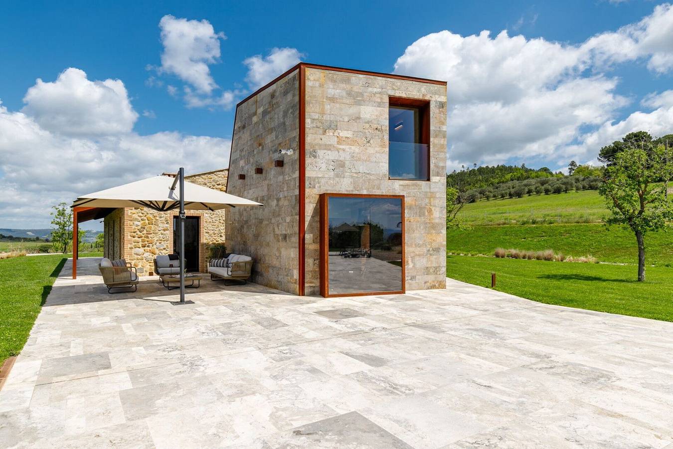 Villa Volterra in Volterra, Pisa e dintorni
