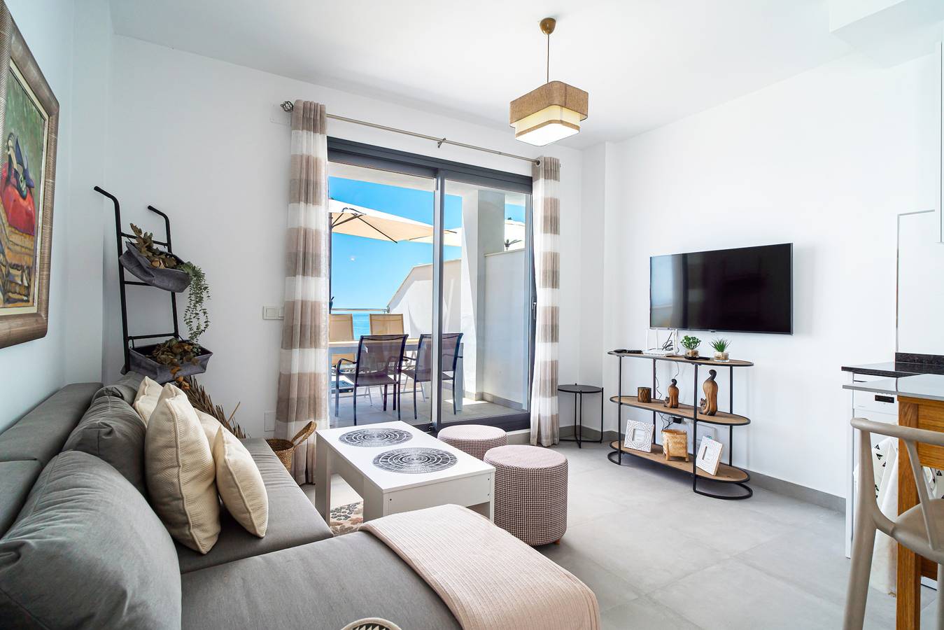 Entire apartment, Terrazas de Ladera A2 Luxury by Casasol in Punta Lara (Nerja), Nerja