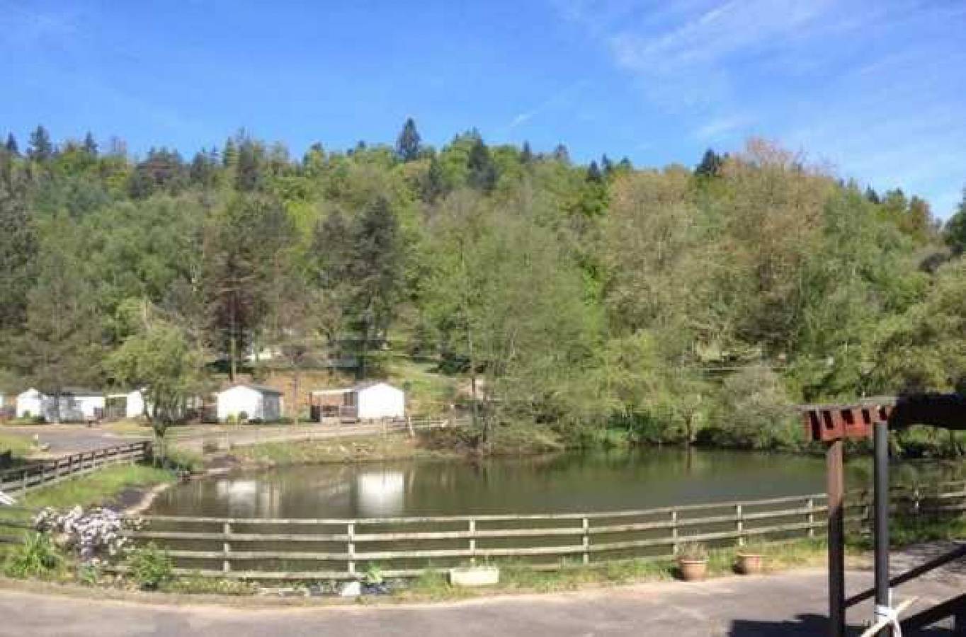 Chalet 3 étoiles - Piscine  - eehihb in Tulle region