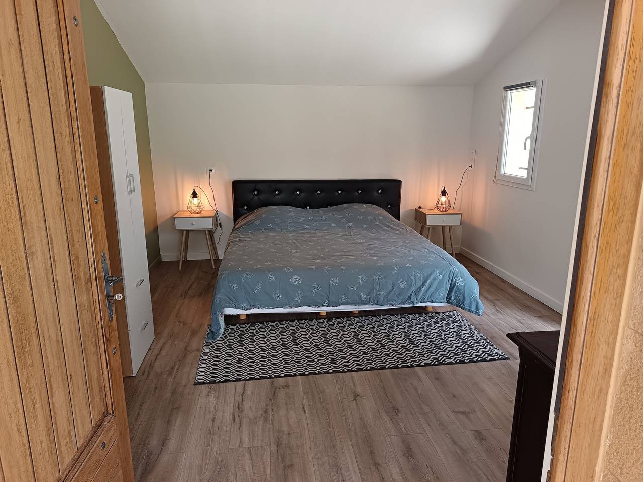 Appartement entier, Gîte du Mas Saint Paul - Maison avec piscine in Travaillan, Vaucluse