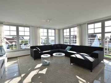 Ferienwohnung für 8 Personen in De Haan, Westflandern, Bild 1