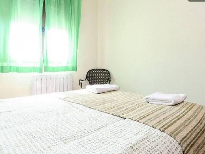 Casa de vacaciones para 8 personas, con balcón además de piscina y jardín en Vega de Granada - 2