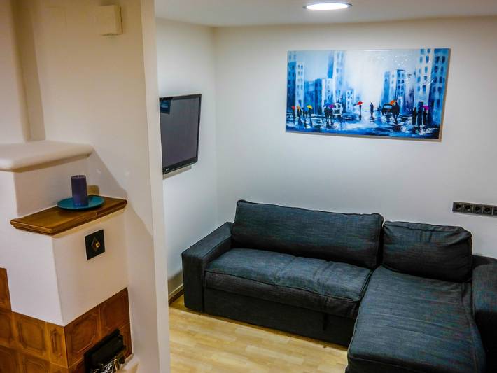 Ferienwohnung für 7 Personen, mit Terrasse in Schladming - 4