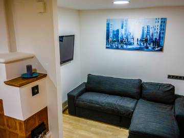 Vakantieappartement voor 7 Personen in Schladming, Schladming en omgeving, Afbeelding 3