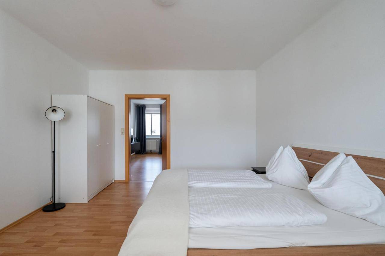 Ganze Wohnung, Farawayhomes Studio Leoben #A10 in Leoben, Östliche Obersteiermark