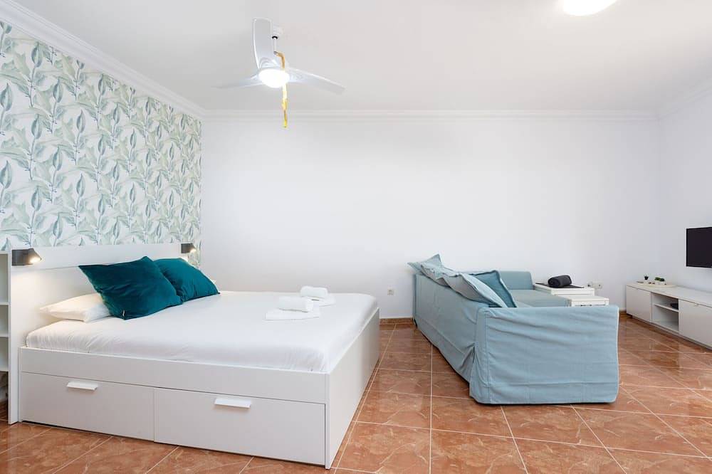 Ganze Wohnung, Apartamento con gran terraza Chill Out in Alcalá, Guía de Isora