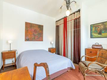 Maison De Vacances pour 4 Personnes dans Dinard, Côte d’Émeraude, Photo 4