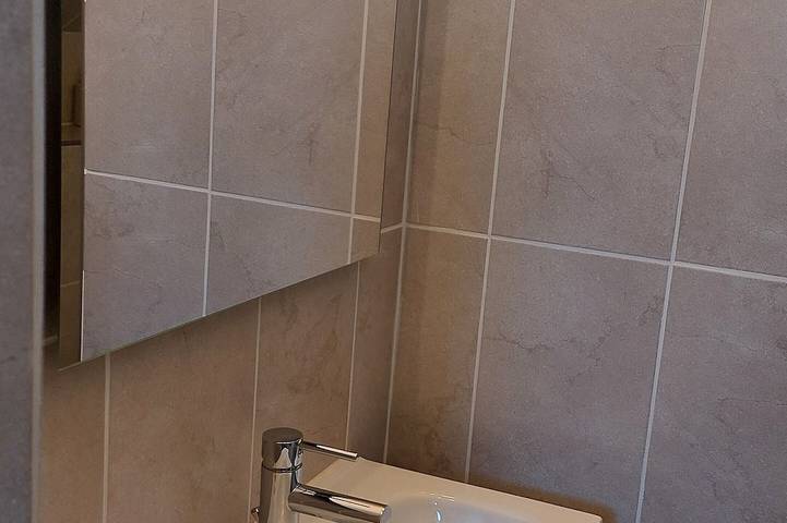 Maison de vacances pour 2 personnes, avec jardin et terrasse dans la Somme - 4