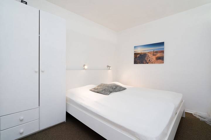 Ferienwohnung für 3 Personen, mit Balkon in Sierksdorf - 3