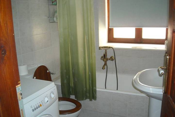 Ferienwohnung für 6 Personen, mit Balkon in Petra (Griechenland) - 4