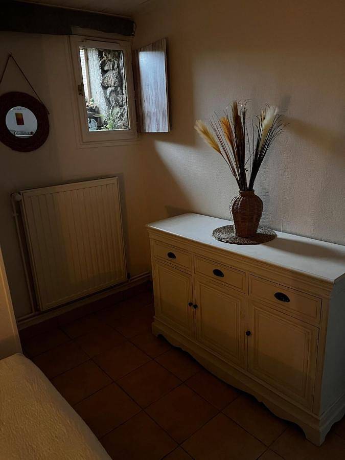 Au Paradis de Nany in Avèze, Parc naturel régional des Volcans d'Auvergne