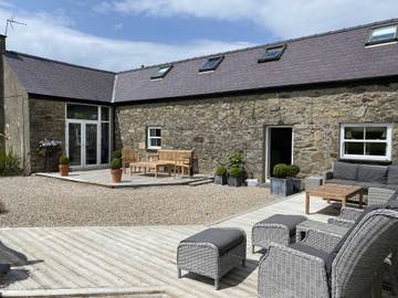 Cottage for 10 People in Nefyn, Gwynedd, Photo 2