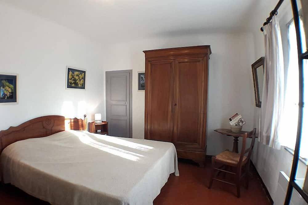 Gîte La Vigne Vierge in Six-Fours-les-Plages, Region de Toulon