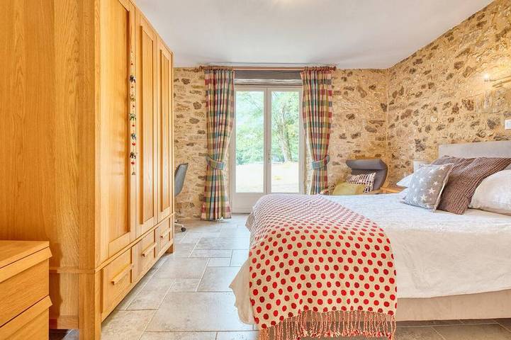 Location de vacances pour 6 personnes à Journiac - 2