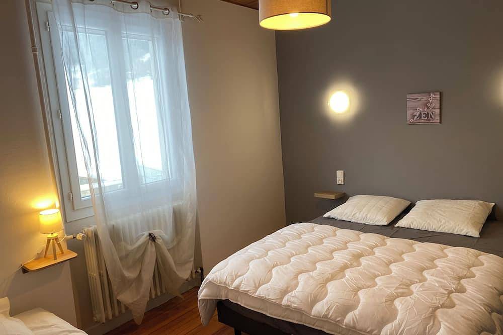 Ganze Wohnung, Appartement de Montagne Dans le Vercors Animaux de Compagnie Acceptés in Saint-Agnan-en-Vercors, Parc naturel régional du Vercors