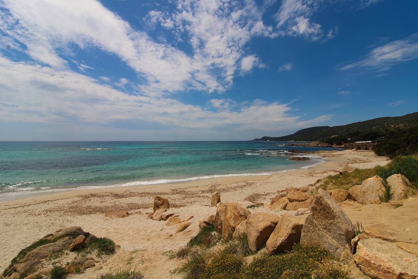 Chalet 'De La Plage Mathilde' met Uitzicht op Zee, Wifi en Airconditioning, foto 13