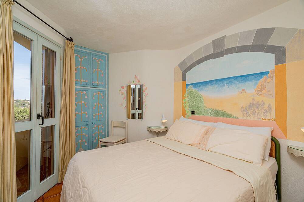 Entire apartment, Casa Lilly by Wonderful Italy in Capo Ferro, Arzachena