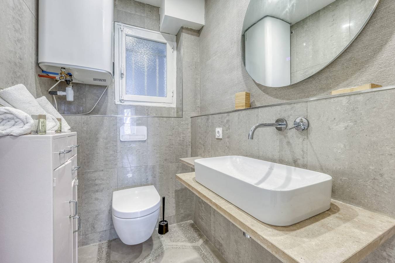 Appartement Osta - Welkeys, foto 11