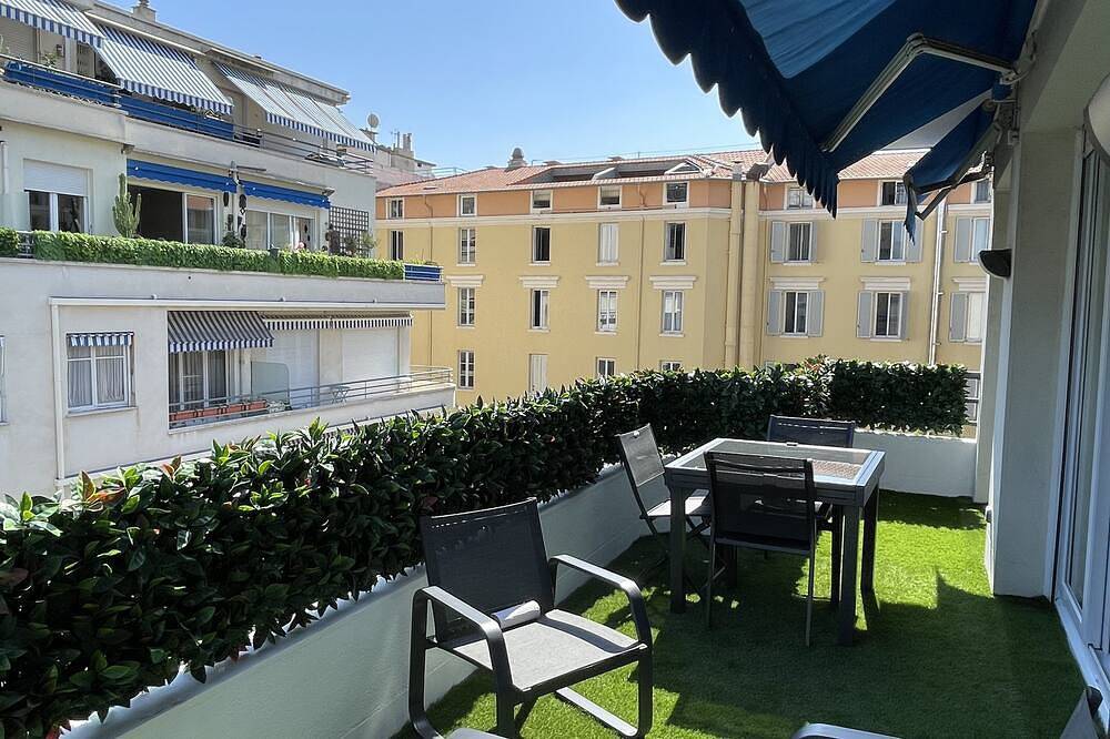 Appartement de vacances