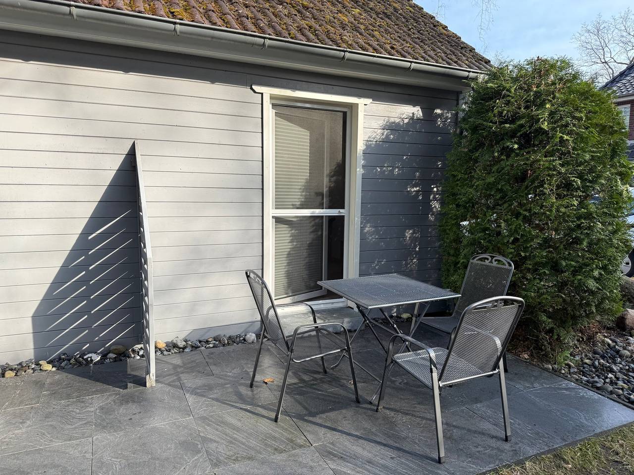 Ganze Ferienwohnung, Wittower Heide Appartement 3 in Ostseebad Glowe, Glowe
