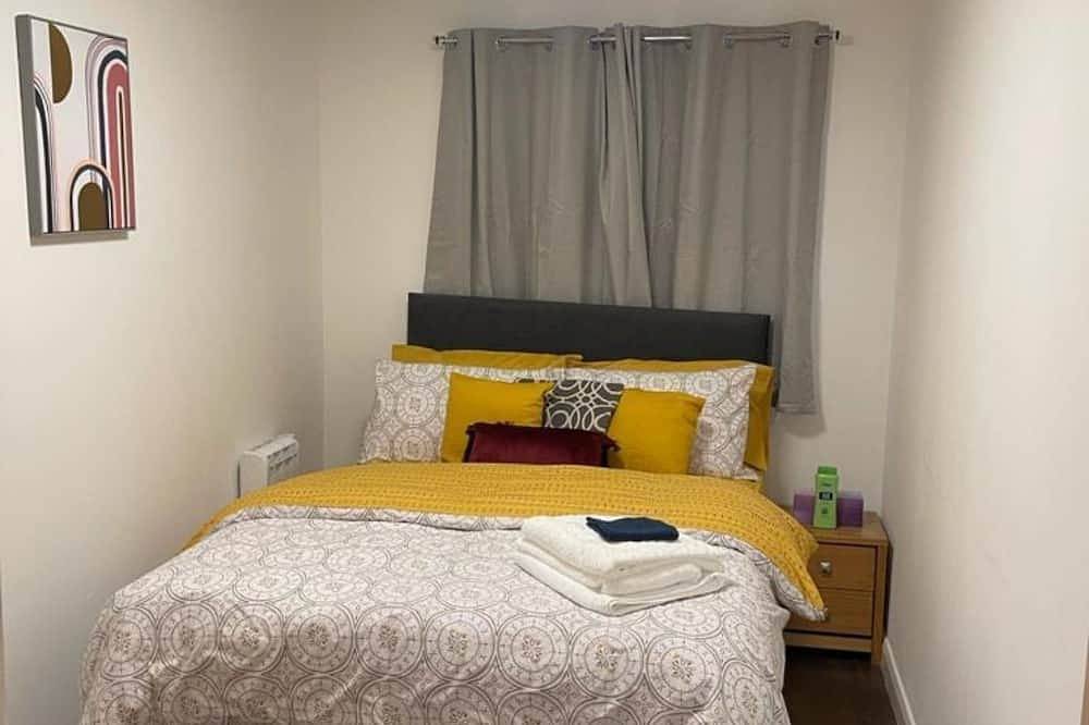 Entire apartment, Wendy Apartment Home Away From Home in Aberdeen, Aberdeenshire