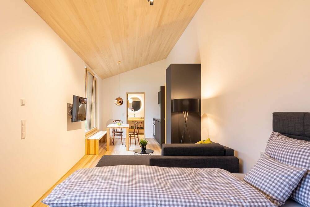 Appartamento intero, Apartment seven - Am Greben Apartments in Bezau, Bregenzerwald