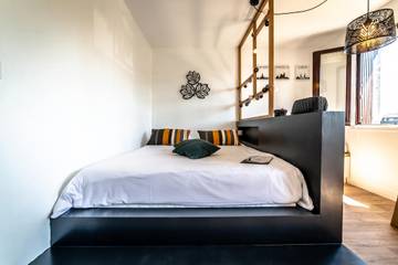 Studio pour 2 Personnes dans Brive-la-Gaillarde, Région de Brive-la-Gaillarde, Photo 4