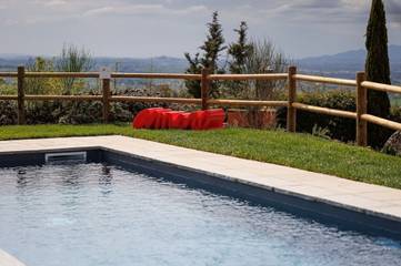 Casa Vacanza per 11 Persone in Montelupo Fiorentino, Firenze province, Foto 2