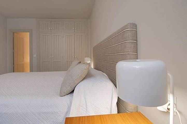 A beautiful, quiet home in the best location on the Spanish coast. in La Herradura, Almuñecar