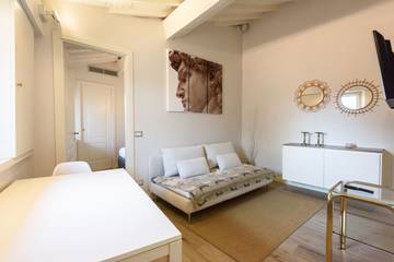 Loft per 2 Persone in Firenze Centro storico, Firenze, Foto 3