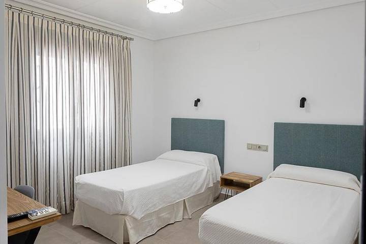 Gîte pour 2 personnes à San Juan de los Terreros - 3