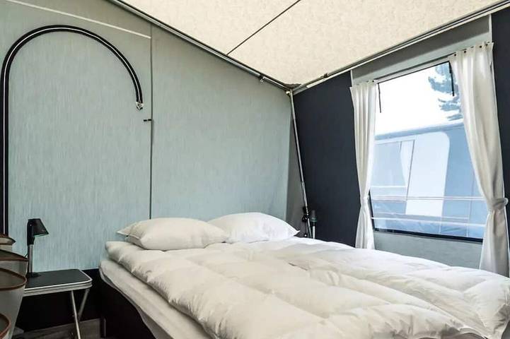 Camping für 4 Personen in Dänemark - 2