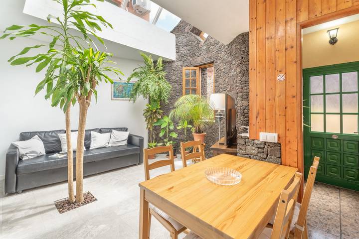 Ferienwohnung für 5 Personen auf El Hierro - 4