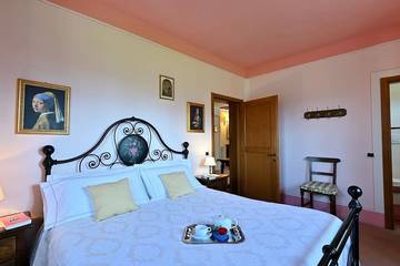 Villa per 17 Persone in Poppi, Casentino, Foto 2