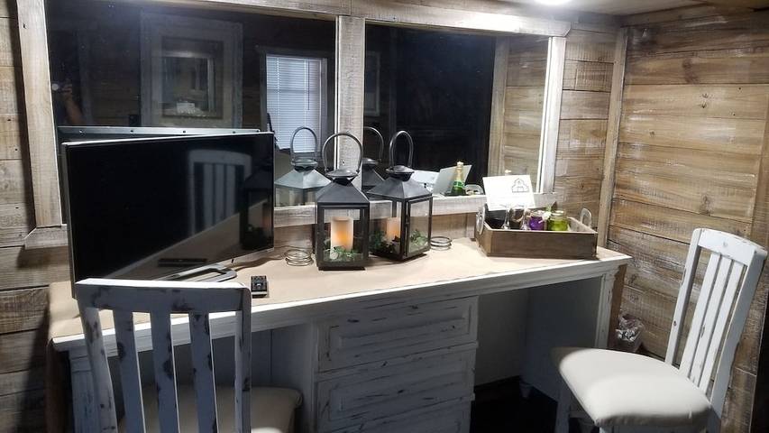 Villa pour 3 personnes, avec terrasse dans Floride - 2