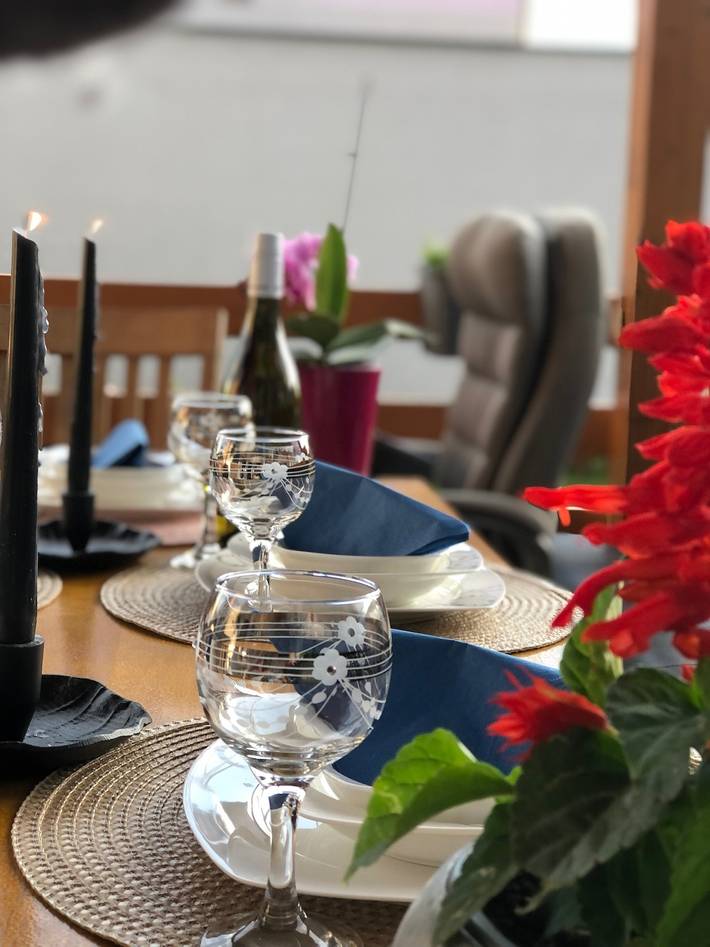 Ferienhaus für 4 Personen, mit Garten und Pool, mit Haustier in Niederösterreich - 4