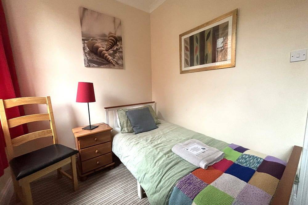 Ganze Wohnung, Schöne geräumige und luftige Wohnung in unmittelbarer Nähe zum Strand und der Stadt in Eastbourne, Ost Sussex