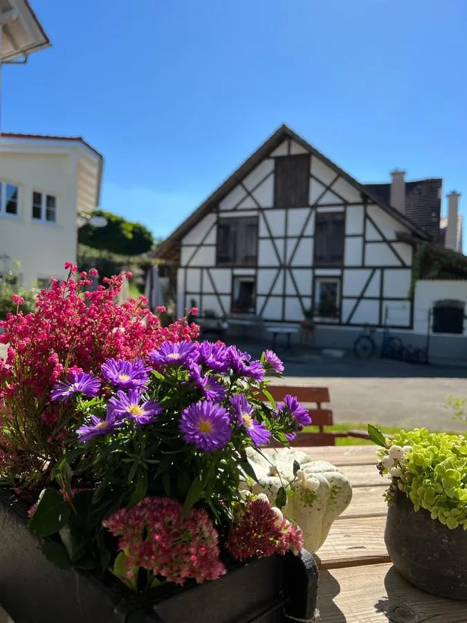 Ferienwohnung für 2 Personen, mit Ausblick und Garten - 1