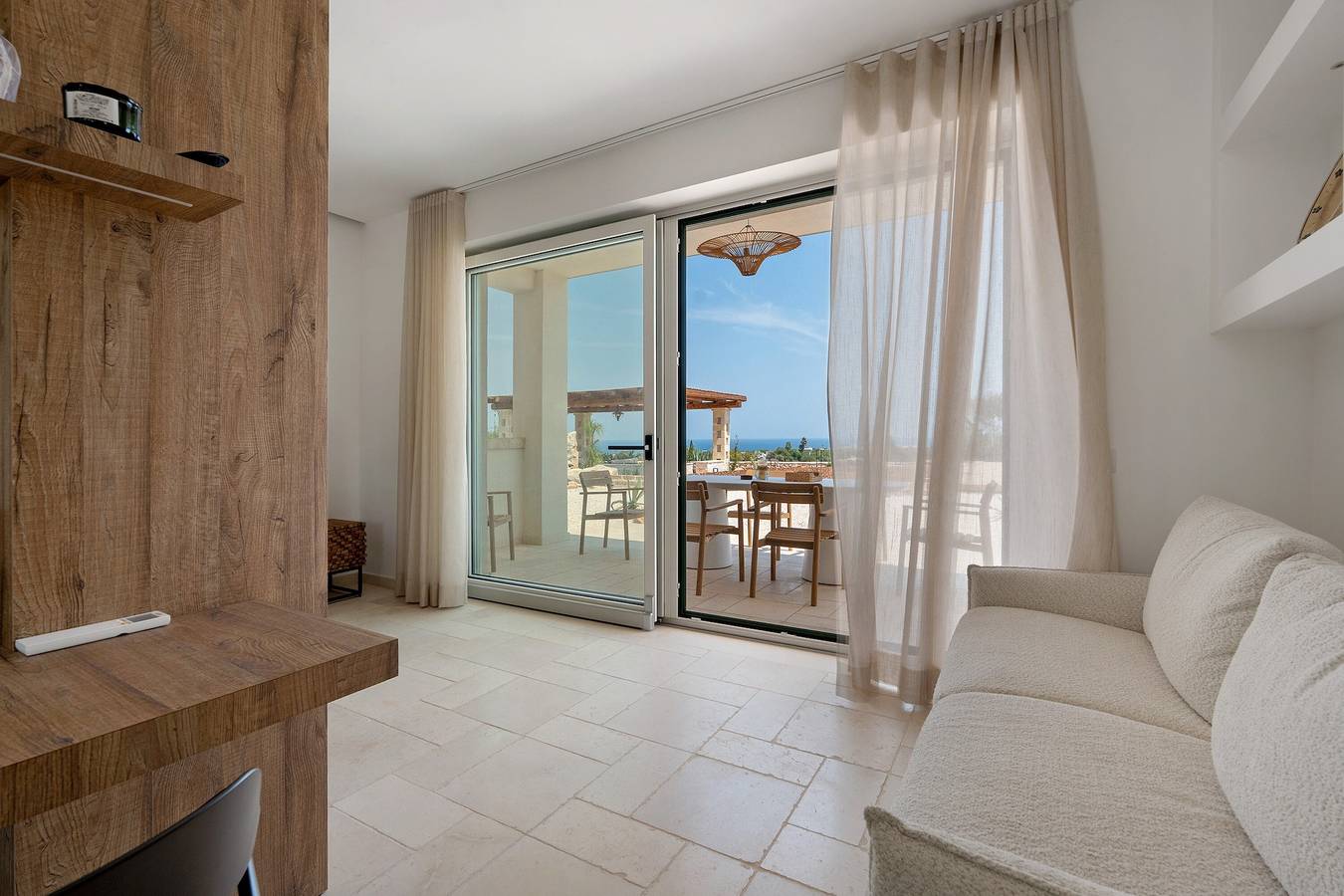 Villa Dimora Lagioia met zeezicht, wifi en airconditioning in Polignano a Mare, Provincie Bari