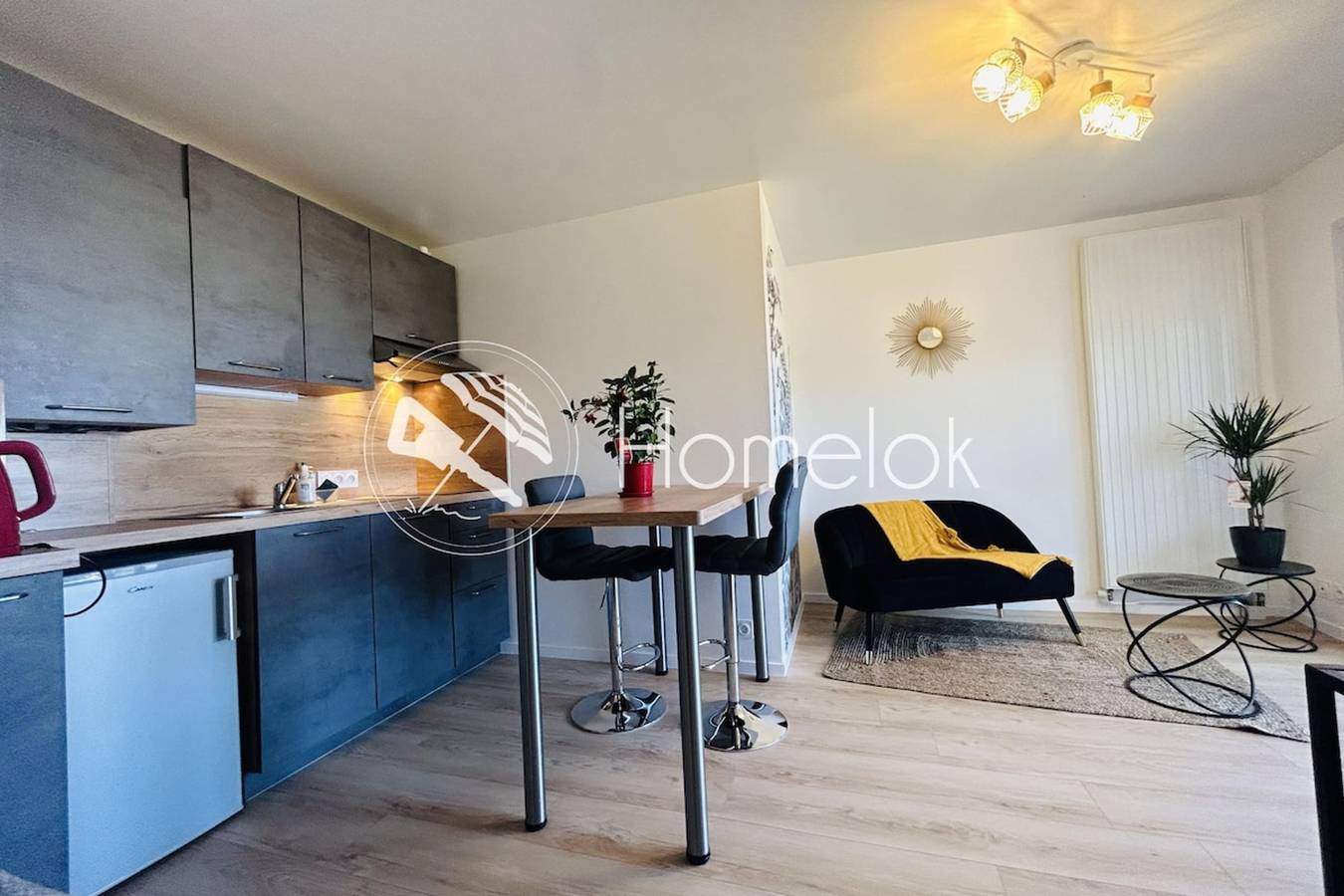 Photo : Appartement de vacances