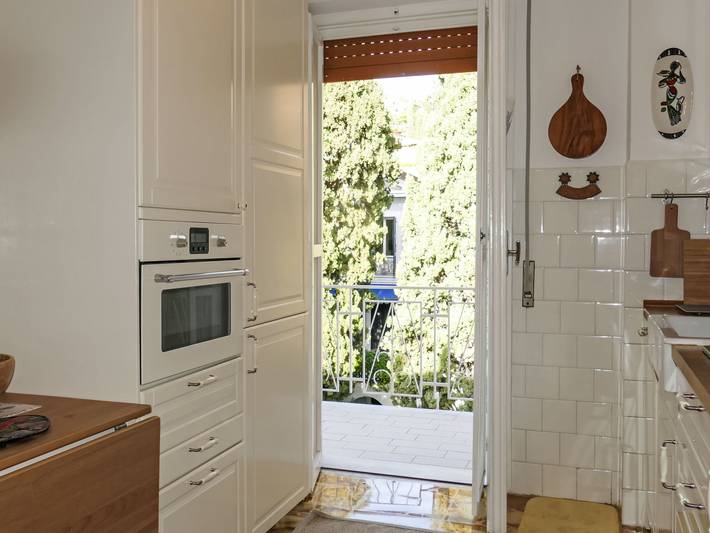Apartamento entero, Casa Mandarino in Bordighera, Riviera di Ponente