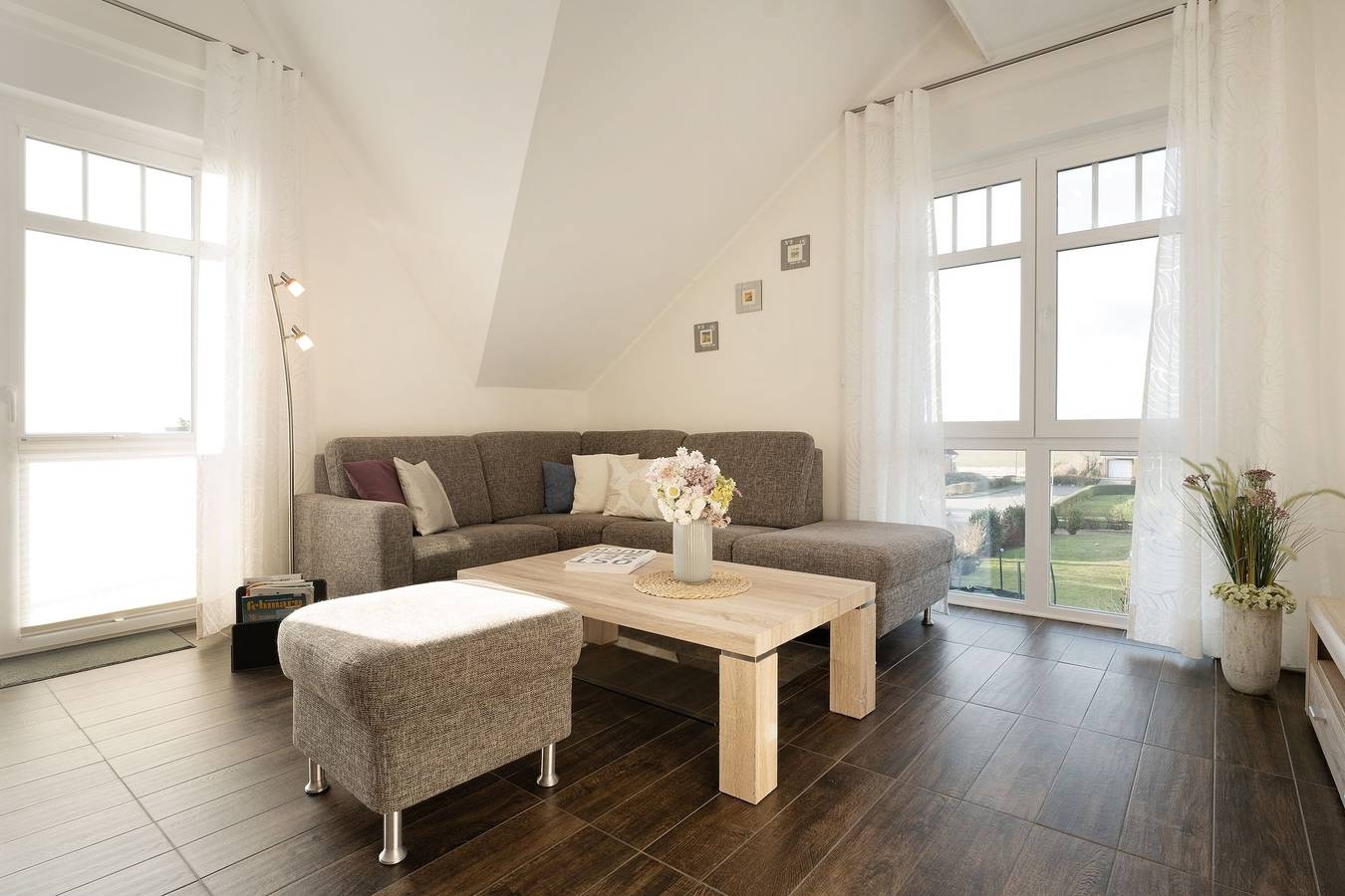 Ganze Ferienwohnung, Bürgermeister-Fox 42 Traumhaftes-Fehmarn in Ostfehmarn, Fehmarn