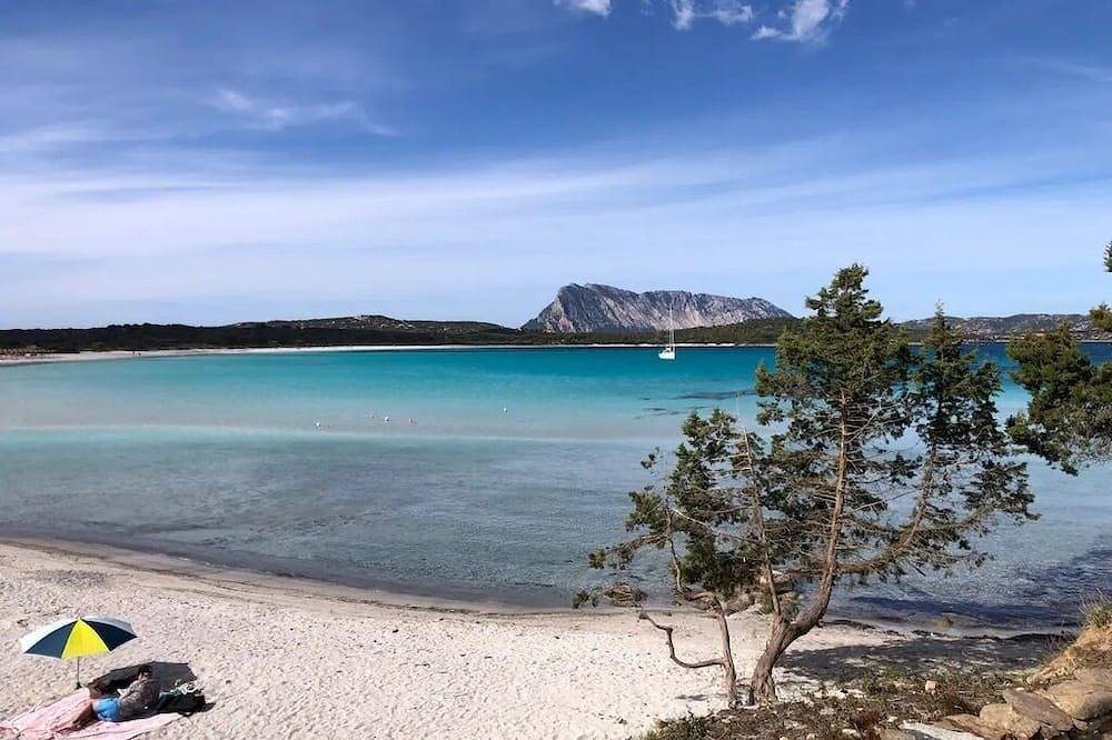 Villa Geneva in San Teodoro - Lu Impostu in Sardaigne