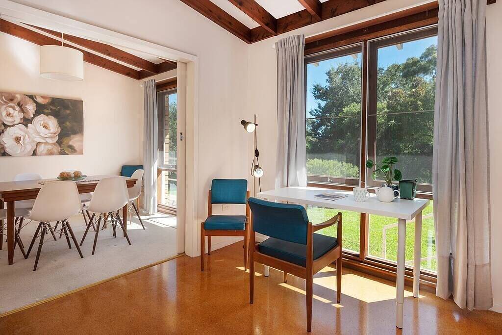 Holiday Home for 8 People in Mudgee, Mid-Western Regional Council